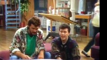 My Two Dads S03E03 Love and Learn