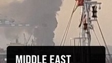 Students in Dubai return to online learning for four days after Iranian attack