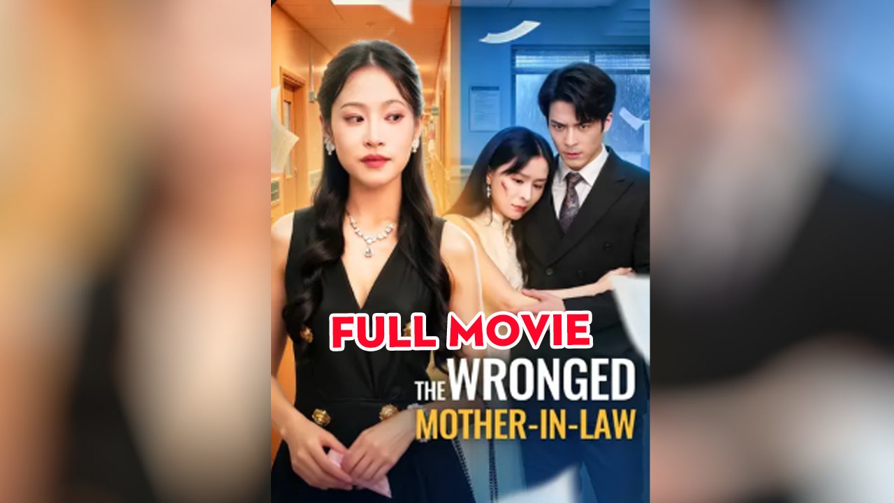 The Wronged Mother-In-Law