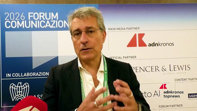 Forum Comunicazione 2026: Chieffi (TF Group The Fool), 'tone of voice costruisce valore attraverso percezione'