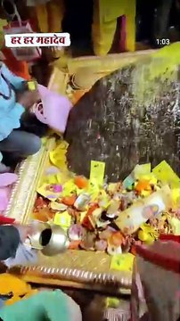 Kedarnath Baba ke Sakshat Darshan केदारनाथ बाबा के साक्षात् दर्शन