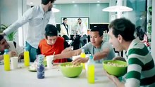 Adelanto de Millenials, la serie argentina en Netflix