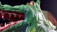 La fête du Drac, rendez-vous incontournable à Mondragon !
