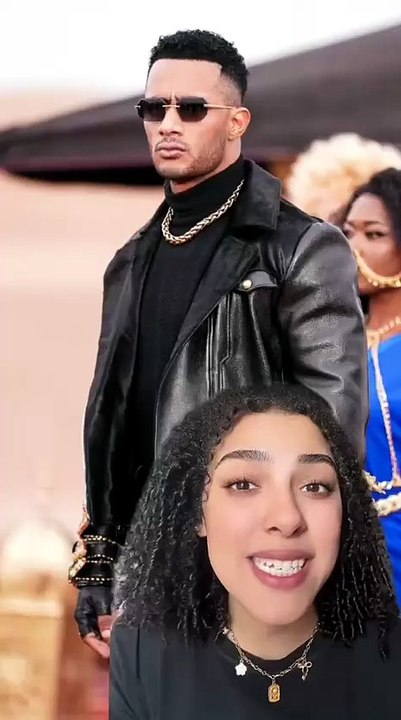 ممكن تشترك في حساب محمد رمضان من باب الصدقة وفعل الخير؟ 🤚