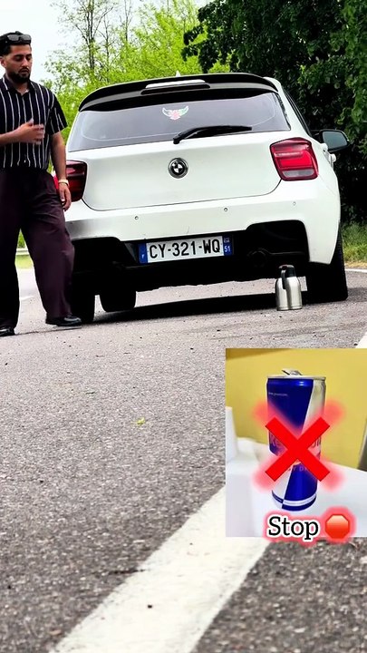 Please avoid drinking Red Bull. It's really bad for your health. I almost had a heart attack, so take it seriously. 💔😭🇫🇷