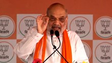 Amit Shah’s ‘Seetabhog Promise’ Resurfaces After BJP Bengal Win | Asianet Rewind