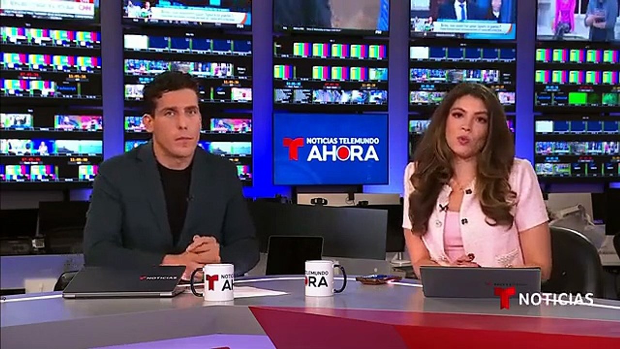 Noticias : Las noticias de la mañana, miércoles 6 de mayo de 2026