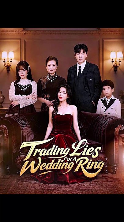 Trading Lies For A Wedding Ring