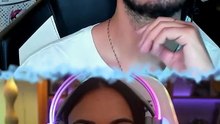 Le bébé de Carlito apparaît TOUT SEUL 😳
