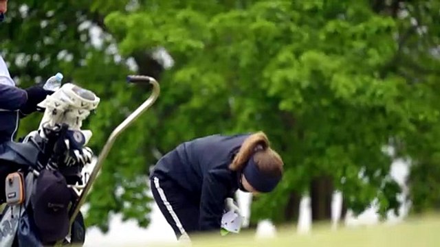 Madaëf Ladies Open : Lauren Holmey, un parcours entre France et Pays-Bas - Golf