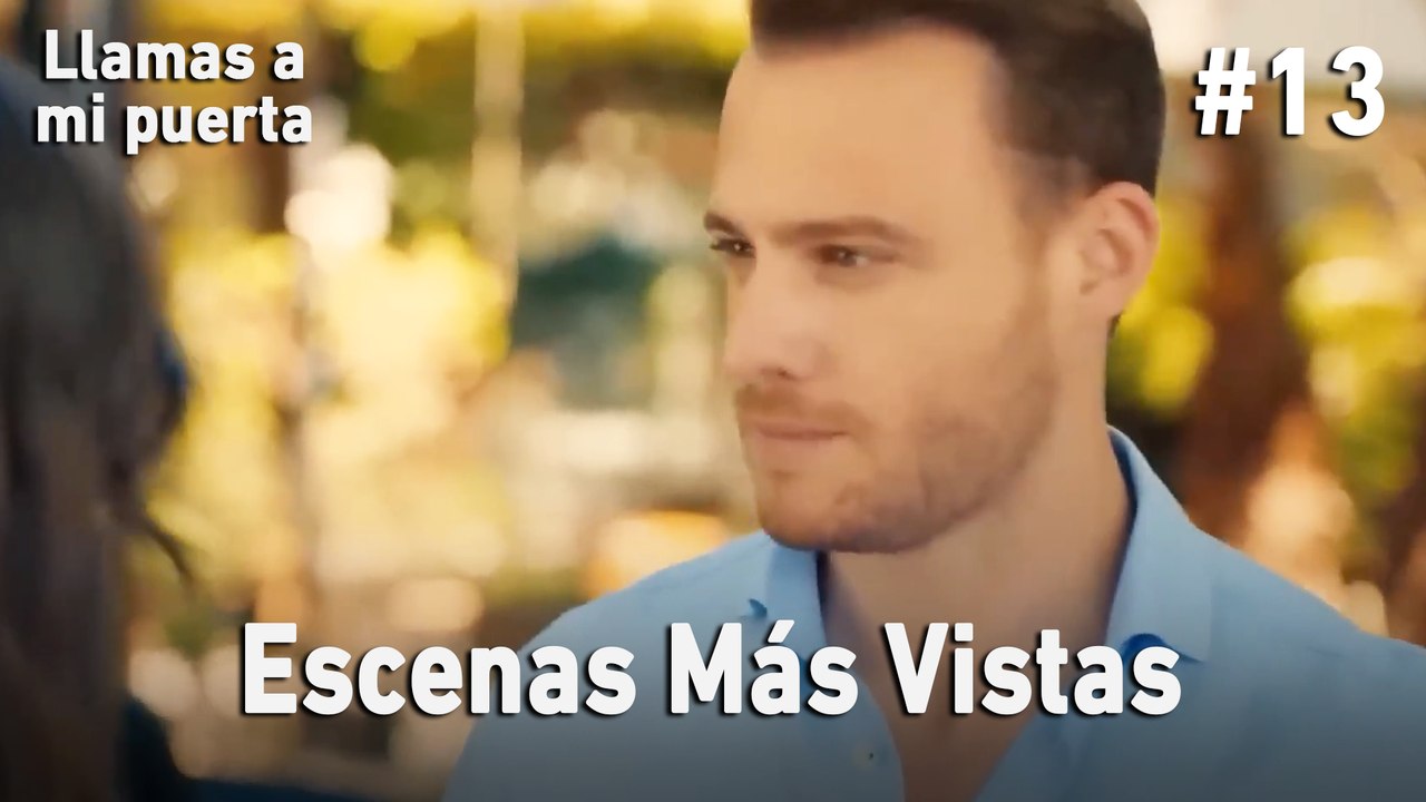 Escenas Más Vistas #13 - Llamas A Mi Puerta
