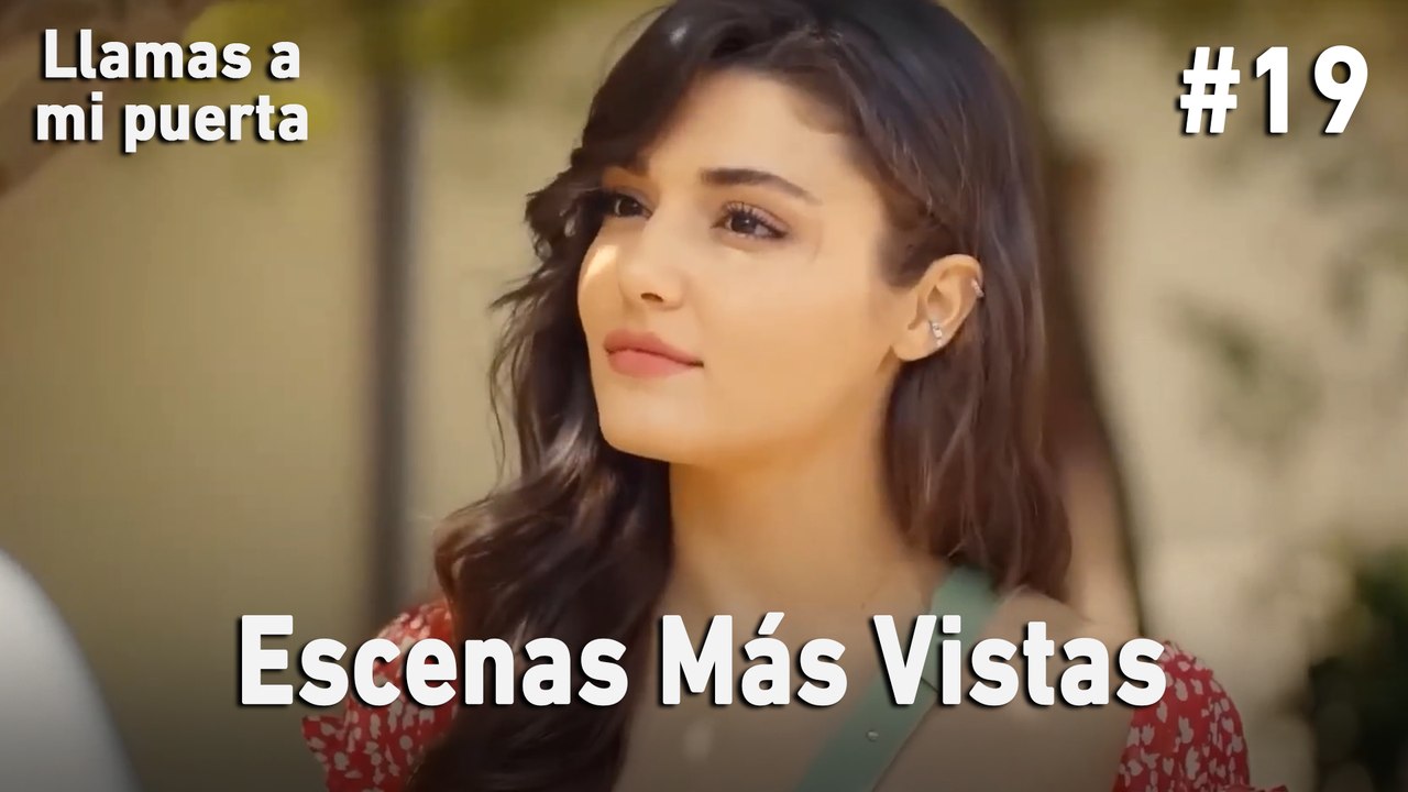 Escenas Más Vistas #19 - Llamas A Mi Puerta