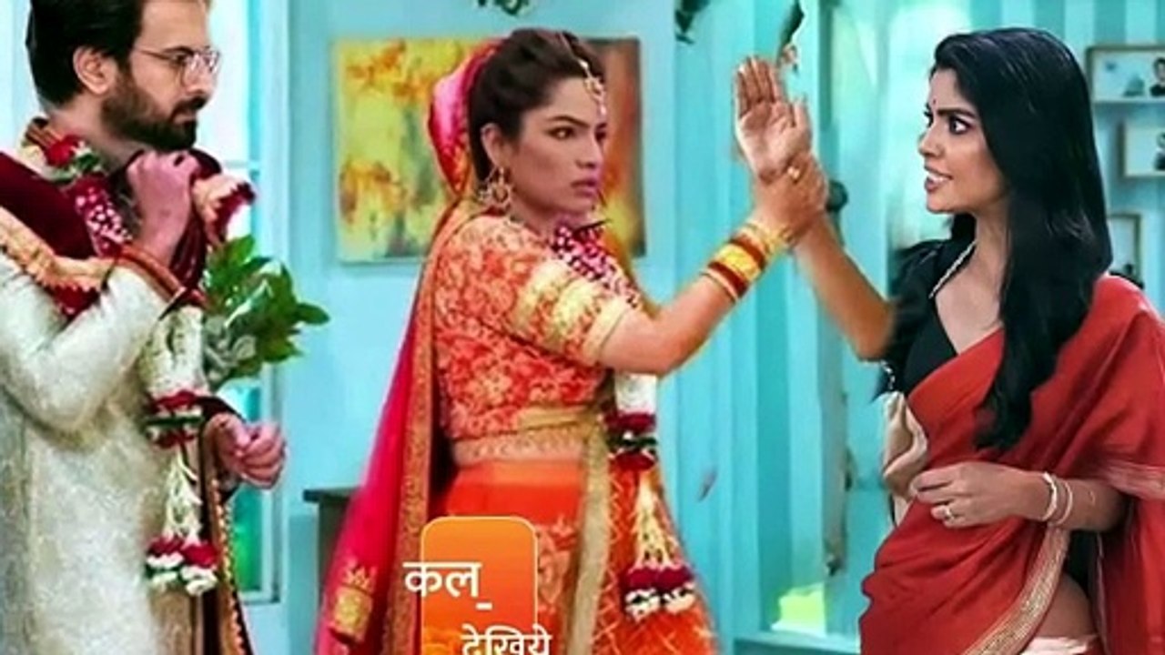 Jagriti Today Full Episode  | Jagadhatri | Jagadhatri Reunite Maya & Sharad , Family Shock