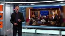Flash Informativo del 6 de may de 2026 a las 14:03