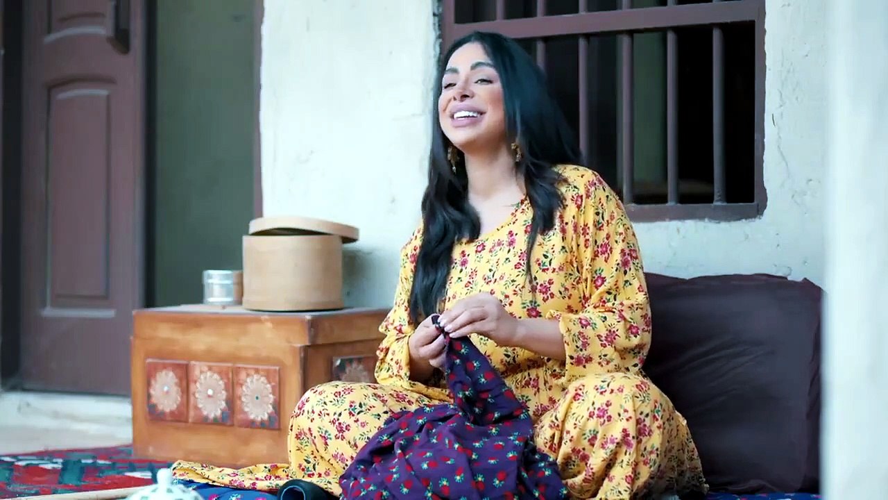 مسلسل شاي خانة الحلقة 1 كاملة HD | كويتي
