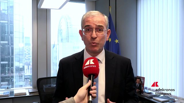 Ue: Falcone (FI), “Rafforzare la competitività anche in agricoltura per creazione prodotti di eccellenza per arrivare sulle tavole del mondo