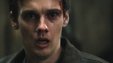 Wenn ihr den neuen Trailer zu Evil Dead Burn anguckt, habt ihr danach Angst vor eurer Spülmaschine