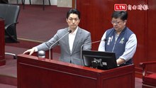 揭北市「12年未做鼠類調查」 苗博雅批市府沒科學數據「抓瞎」