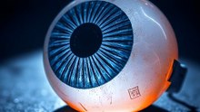 The Hidden Eye Found in the Walls