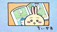 Chiikawa EP201-250