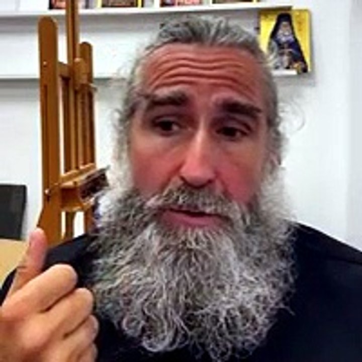 Как определить на каком духовном уровне я нахожусь. (How do I know what spiritual level I am on?)