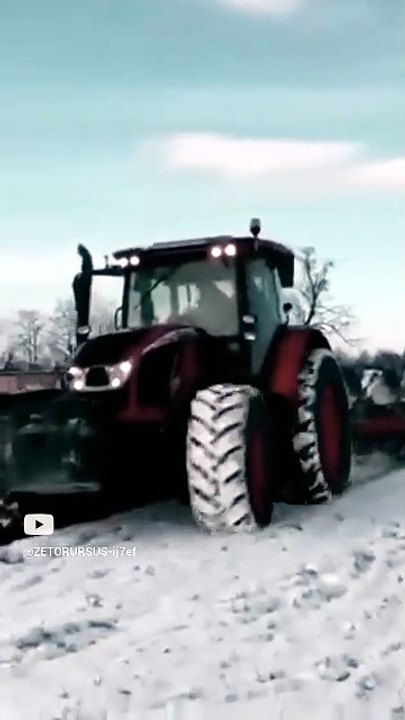 Zetor Crystal