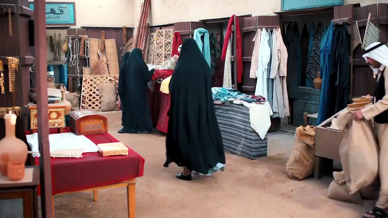 مسلسل شاي خانة الحلقة 8 كاملة HD | كويتي