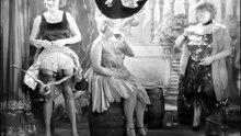 Der Blaue Engel / The Blue Angel - Josef von Sternberg, 1930 (most famous scene)