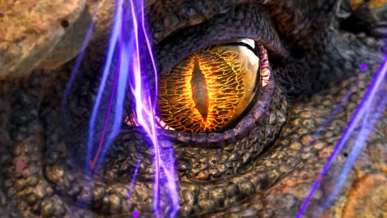 BeastLink: Im neuen Monster-Spiel könnt ihr bald als gigantische Kaiju ganze Städte dem Erdboden gleichmachen