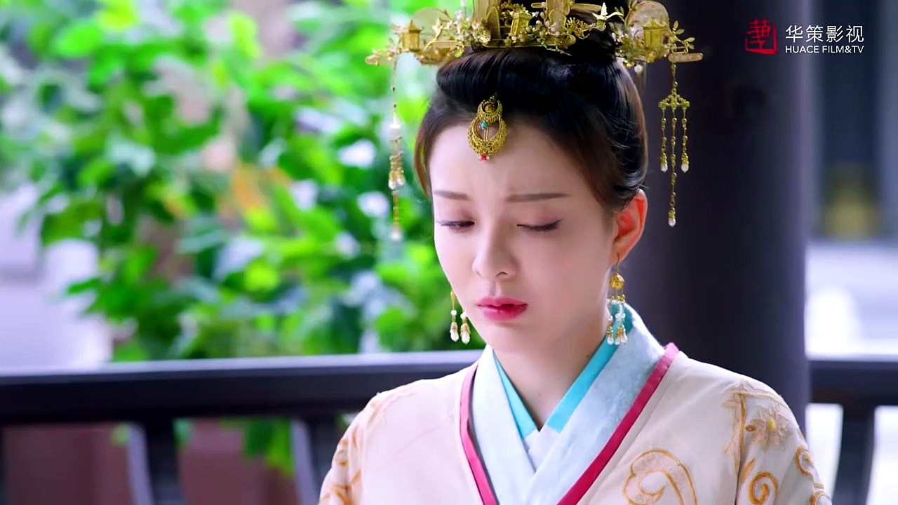 ĐỘC CÔ HOÀNG HẬU - TẬP 12 - (Thuyết minh)