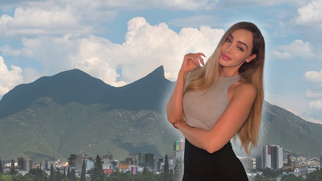 Clima en Monterrey con Gaby Lozoya: así serán las temperaturas este miércoles 6 de mayo