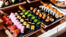 Restaurant introduces 'vomit fee' to keep customers in check