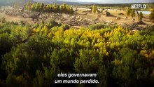 The Dinosaurs Saison 1 -  (PT)