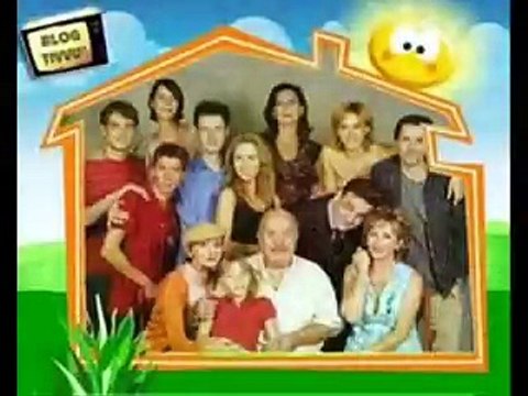 Un medico in famiglia Saison 1 - Un medico in famiglia ( sigla ) (IT)