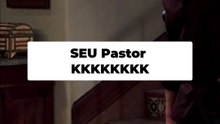 PASTOR JAKE KKKK