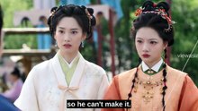 A Splendid Match (2026) Ep 9 Eng Sub