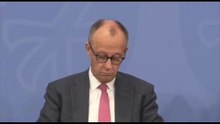 Un anno dopo, Merz ai minimi: appena il 22% dei tedeschi è soddisfatto