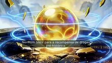 Dragon Trash Comeu o Mundo!  Fu Filme | Filme Completo em Português