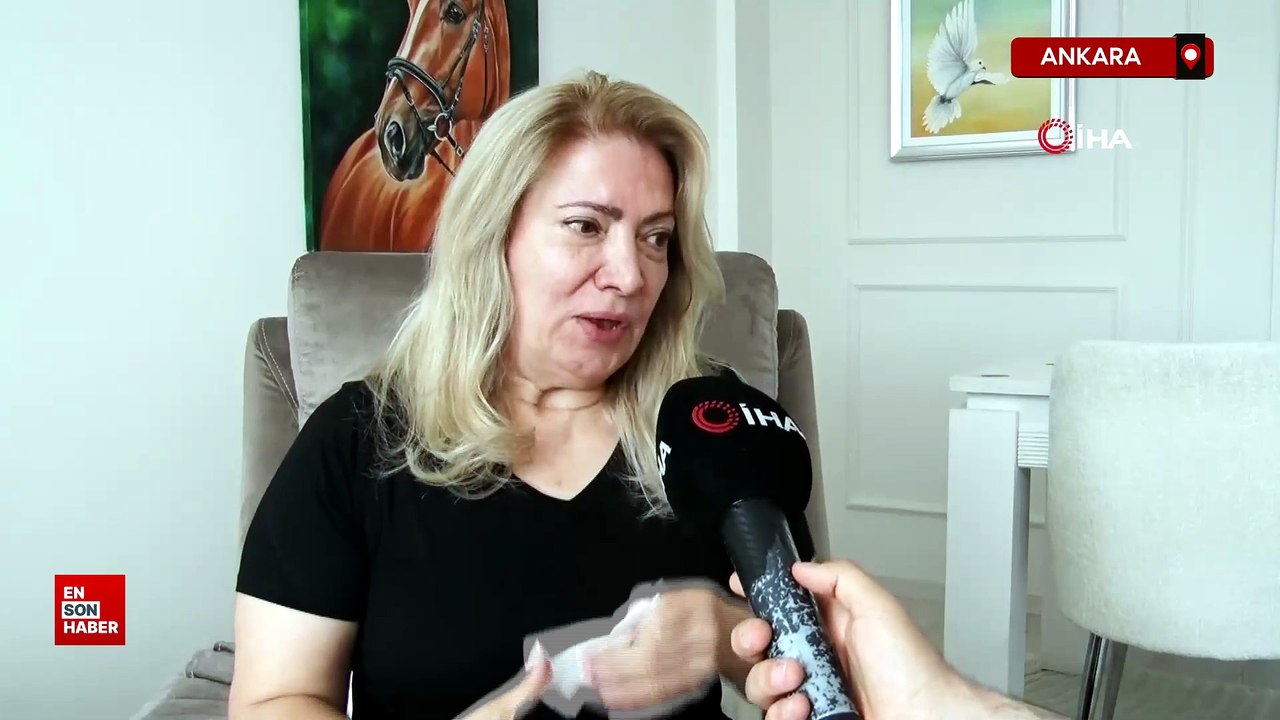 Ankara'da güzellik merkezinde estetik operasyonu yüz felci yaptı