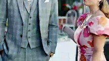 My Secret Lover Is His Brother | Full Drama • HD Streaming