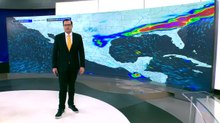 Pronóstico del tiempo para Monterrey, con Nelson Valdez - 06 de mayo 2026