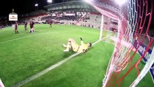 ALWAYS READY vs. LANÚS | RESUMEN | CONMEBOL LIBERTADORES 2026