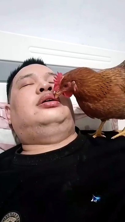 The Most Intense Alarm Clock Ever"