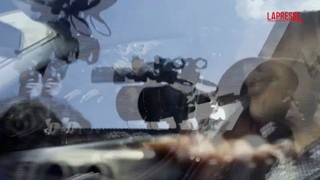 Delitto di Garlasco, Andrea Sempio lascia la Procura di Pavia