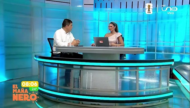 PRODUCTORES RECHAZAN BLOQUEOS