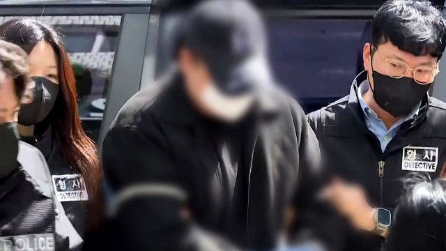 '양주 3살 학대' 친부 구속 기소... 아동학대치사죄 적용 / YTN