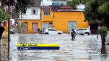 Relato de moradora repercute sobre impacto das chuvas em Recife: Uma análise climática e urbanística do bairro Ipsepe