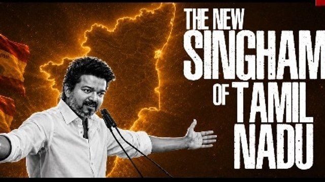 Vijay stakes claim to form government; 4-year-old raped and murdered in Pune; more