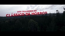 A Morte do Demônio: Em Chamas | Trailer Legendado