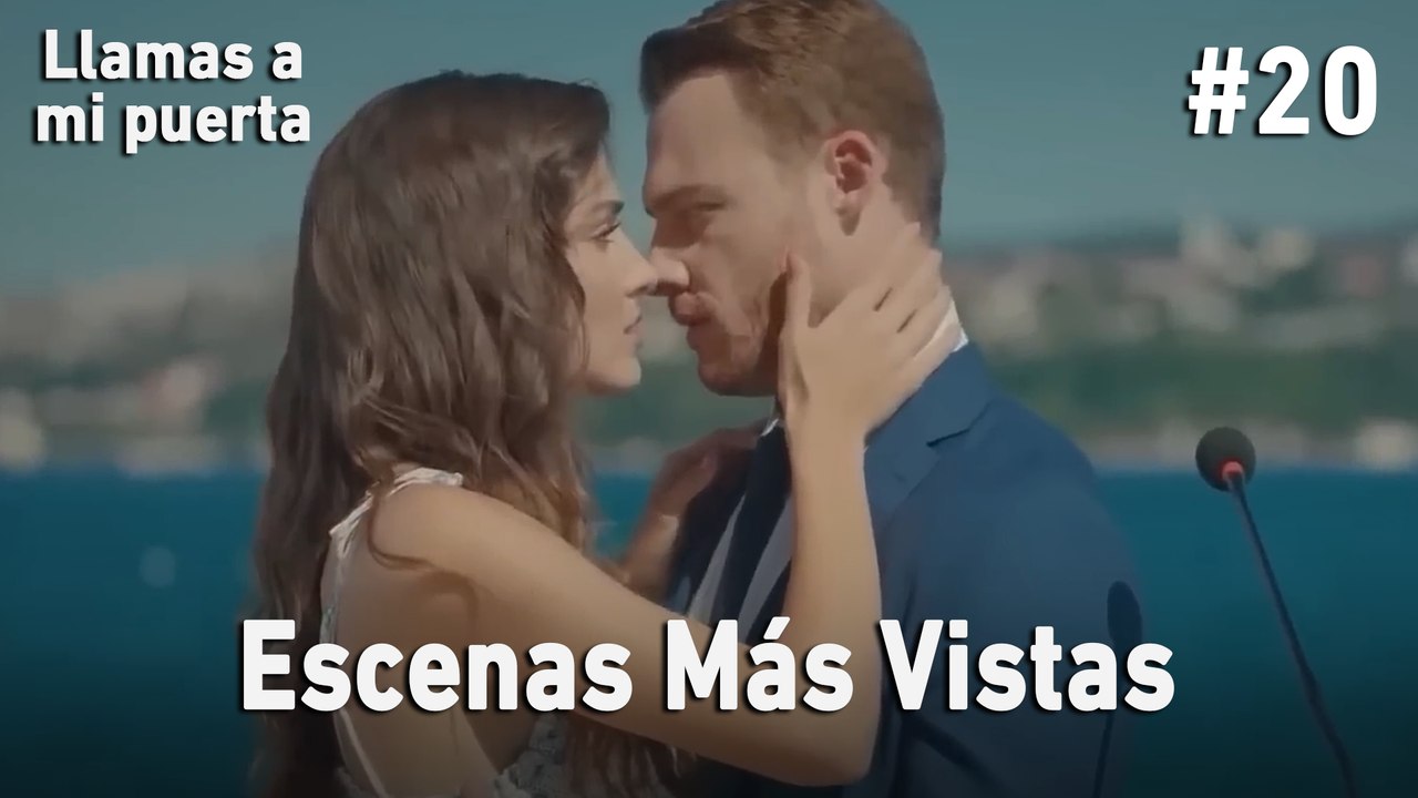 Escenas Más Vistas #20 - Llamas A Mi Puerta